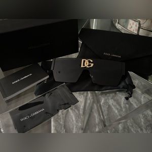Dolce & Gabbana Sunglasses - Online Exclusive